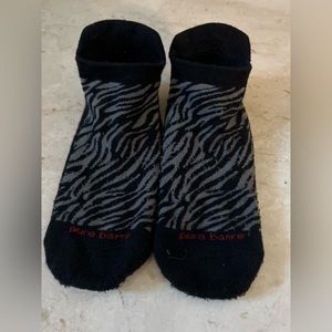 Pure Barre Sticky Socks